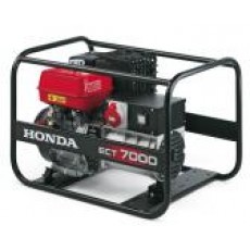Honda ECT 7000 Honda ECT 7000